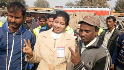 LIVE UP NIKAY Chunav results BJP wins 14 nagar nigam seats