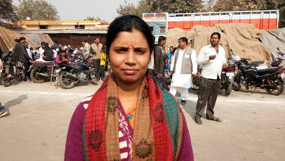kanpur nagar nigam chunav result 2017