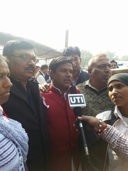 LIVE UP NIKAY Chunav results BJP wins 14 nagar nigam seats