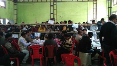 UP Civic Polls Results 2017: Local Body Election Counting Starts