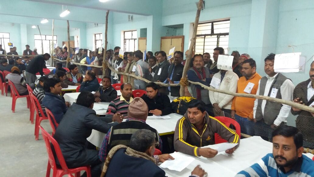 Lok sabha election result 2019: Learn in five points how your votes calculates
