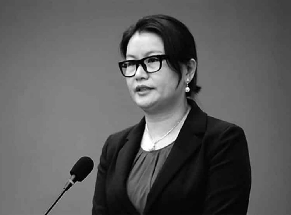 success story of china richest woman zhou qunfei