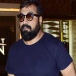 Anurag Kashyap