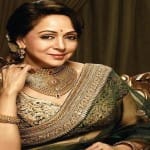 actress hema malini played controversial padmavati role