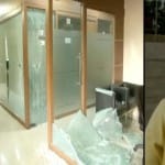 मुंबई कांग्रेस, एमएनएस 