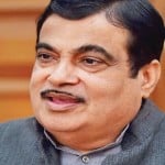 नितिन गडकरी