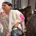 rabri devi