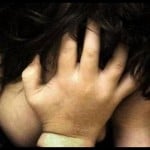 rape victim