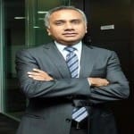 Salil S Parekh