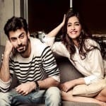 Sonam, Fawad