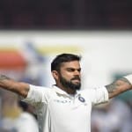 विराट कोहली