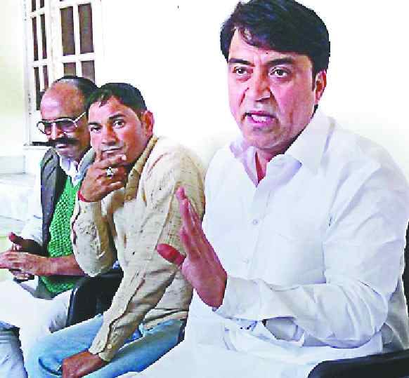 BSP supporters furious