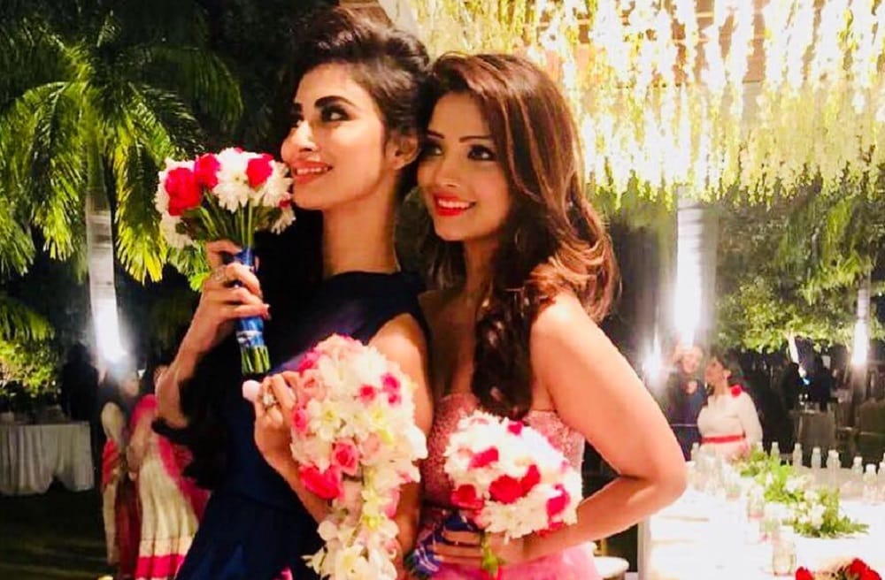 actress mouni roy and mohit raina may get marry soon