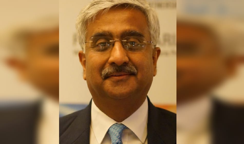 anshu prakash appointed as new chief secretary of delhi without discussing state government