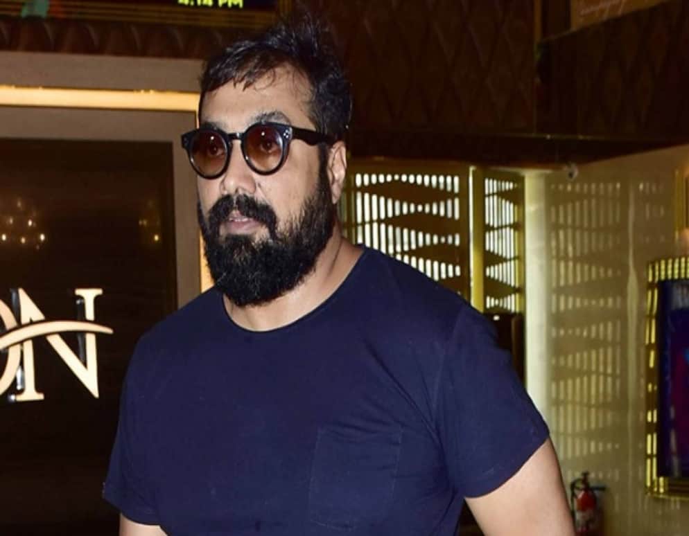 anurag kashyap on padmavati row people scared in industry