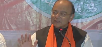 arun jaitley says BJP seen as pro-Hindutva party than why one would prefer a clone