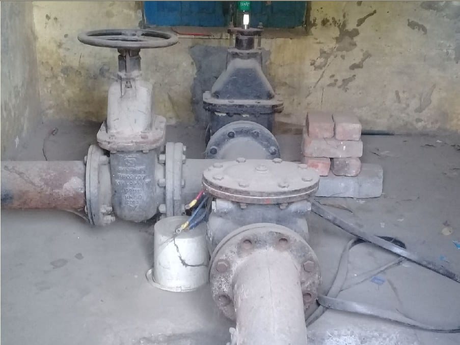 बदायूं की नई चेयरमैन के सामने हैं कई चुनौतियां