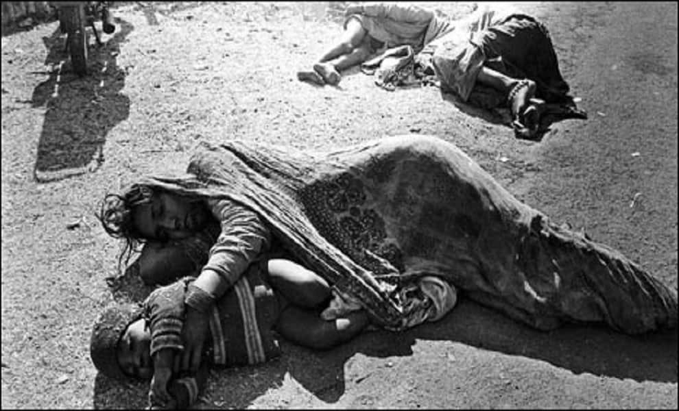 Bhopal Gas Tragedy Agnihotra Survivors Victims Agnihotra Yajna Story Benefits