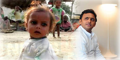 On Khajanchi birthday Akhilesh called his family and celebrated 
