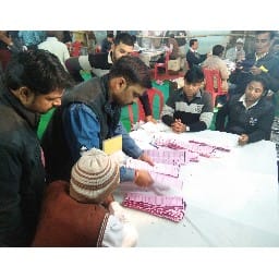 नगर पालिका में युवाओं का होगा दबदबा