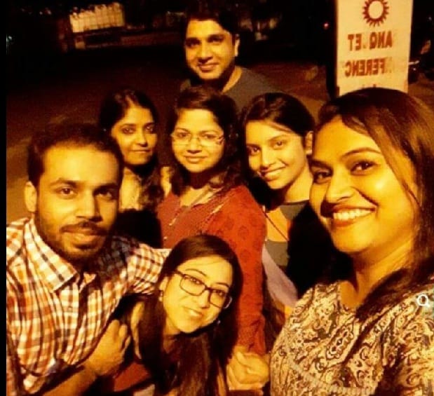 बीआरडी मेडिकल कॉलेज में छात्रा की मौत से सनसनी