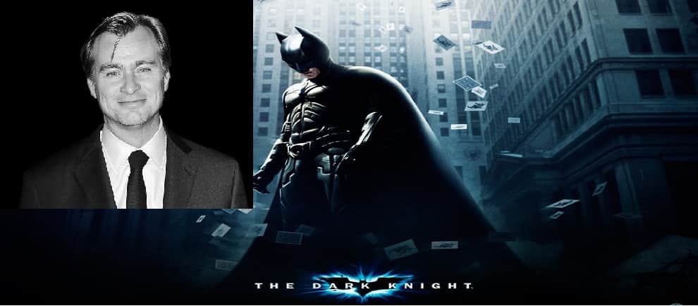 luxury The Dark Knight Trilogy had over, Christopher Nolan talks about the current superhero films