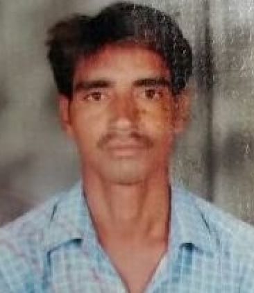 बाइक सवार युवक की मौत