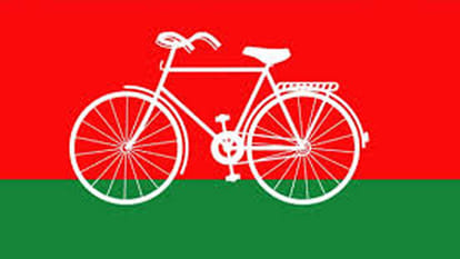 samajwaadi party could not open account in kannauj