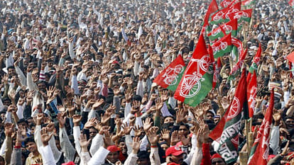 samajwaadi party could not open account in kannauj