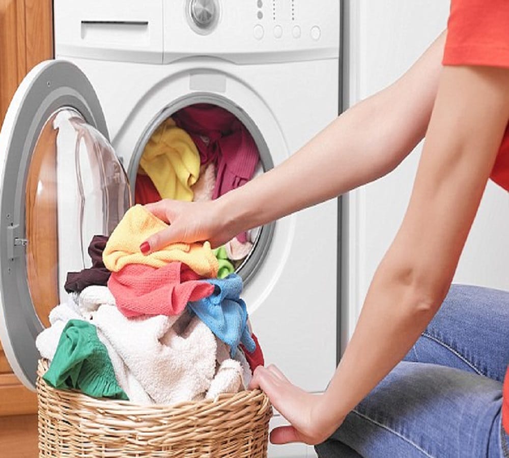 What did husband with the undergarment wife contemplates of divorce