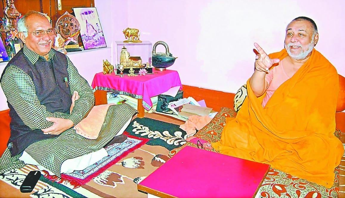 विकास कार्यों, सुरक्षा में लापरवाही बर्दाश्त नहीं: धर्मपाल