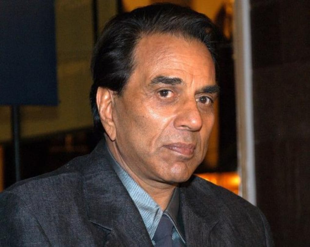 Chandigarh, Bollywood Actor Dharmendra Personal Life Untold Facts