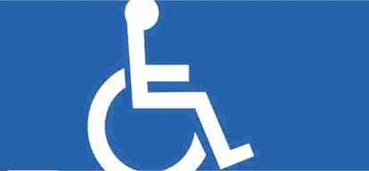 union govt advisory regarding Persons with Disabilities