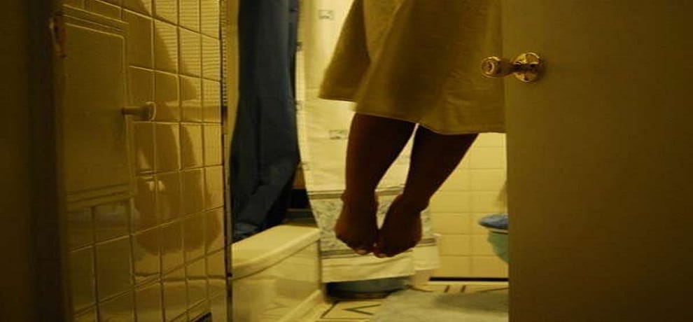 schoolgirl hanged himself after woman teacher torture in ghaziabad