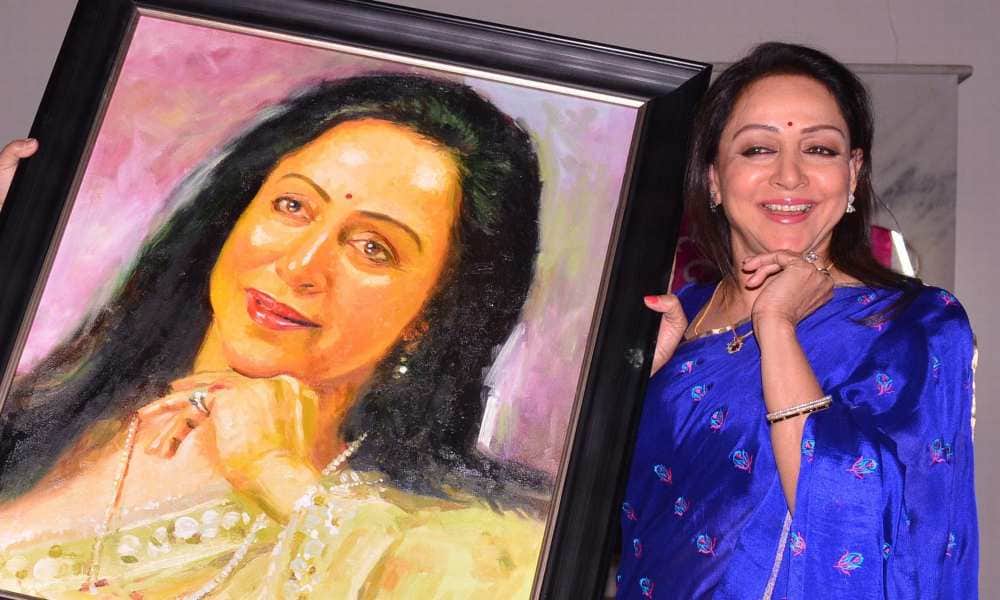 Hema Malini Birthday Special: Hema Malini first time talks about superstar rajesh khanna
