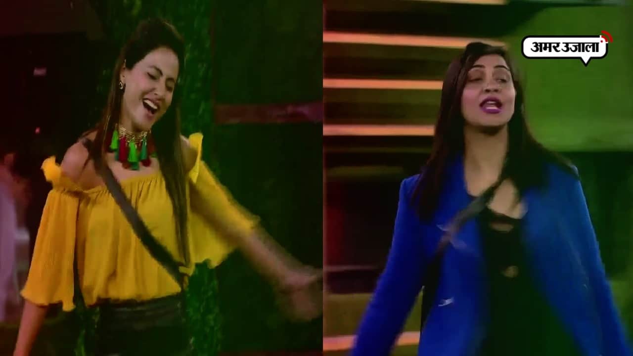 हिना खान