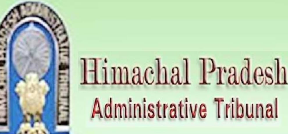 administrative tribunal decision regarding compassionate grounds job