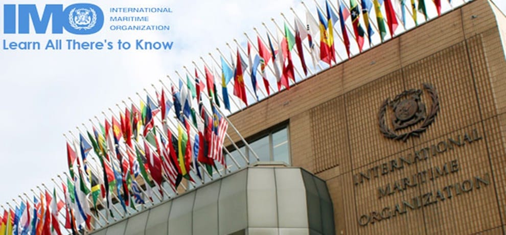 International Maritime Organisation Council aka IMO India highest ever votes 33rd Assembly