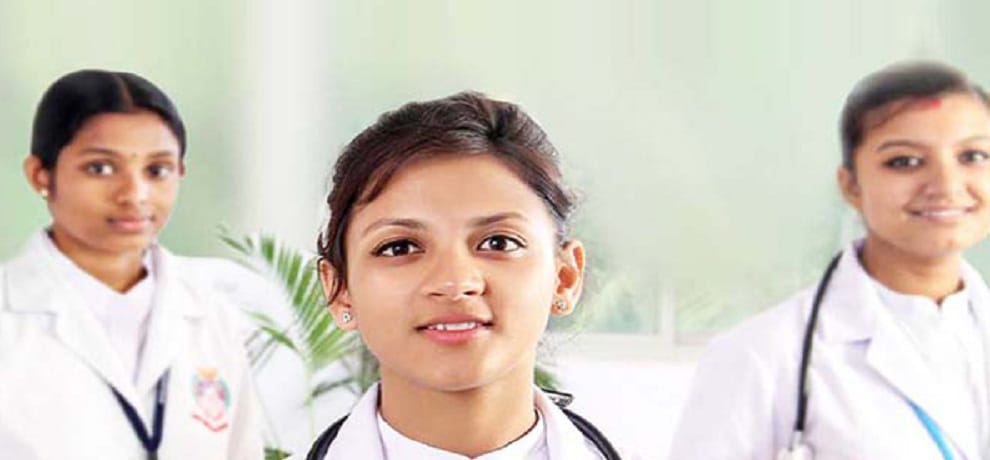 Recruitment in BSF for staff nurses and pharmacists Qualification 10th pass