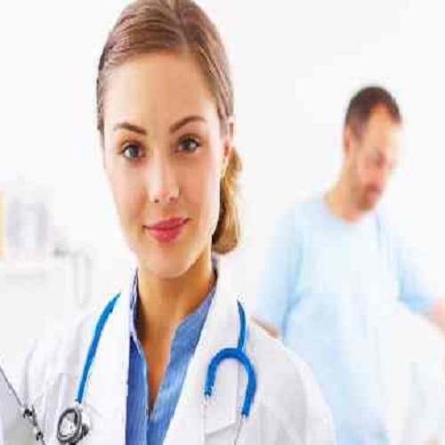 Recruitment in BSF for staff nurses and pharmacists Qualification 10th pass