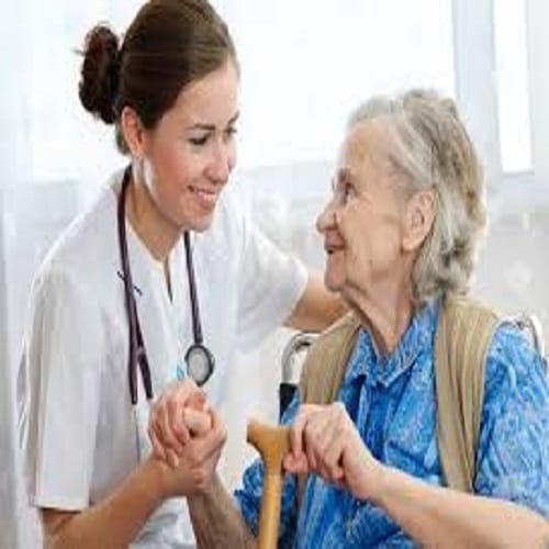 Recruitment in BSF for staff nurses and pharmacists Qualification 10th pass