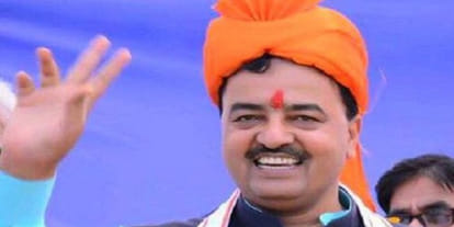BJP lost in Uri district, despite deputy CM's rally