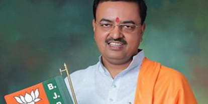 BJP lost in Uri district, despite deputy CM's rally