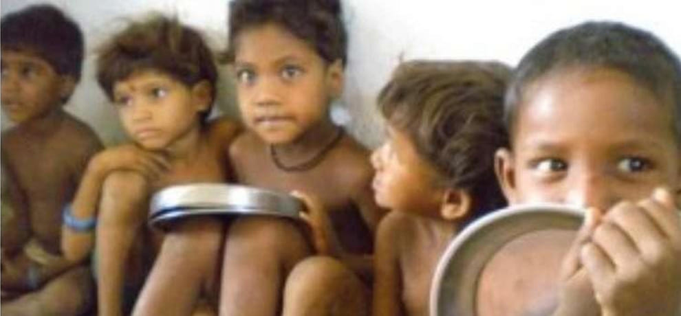 Government approves launch of National Nutrition Mission