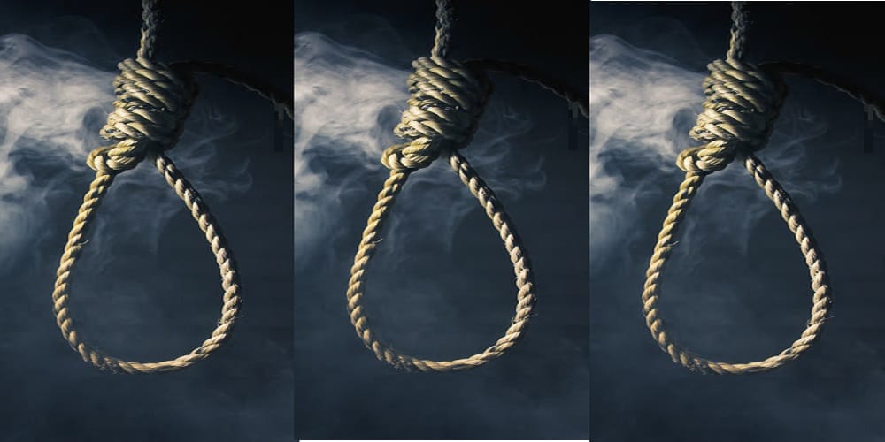 woman with her two kids found hanging in chittaurgarh