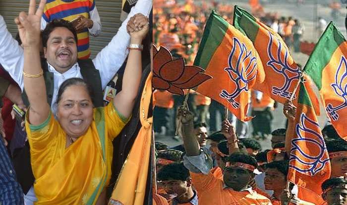 bjp candidate victory in mathura by lucky draw
