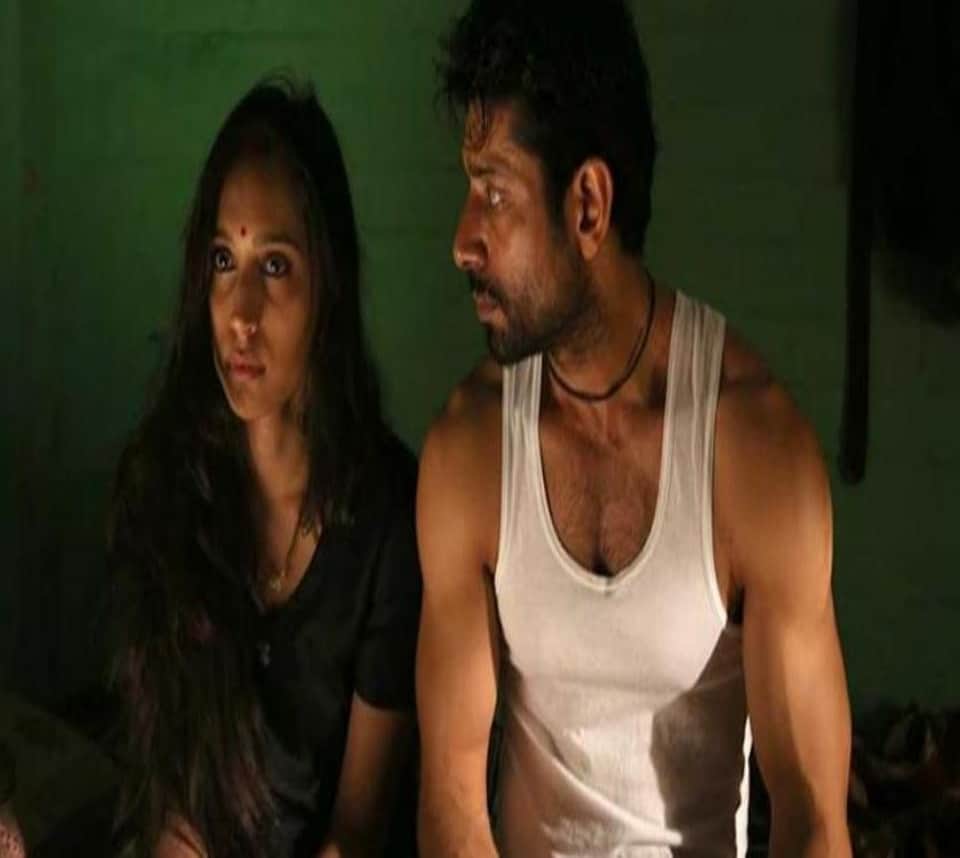 anurag kashyap upcoming film mukkabaaz first song paintra release