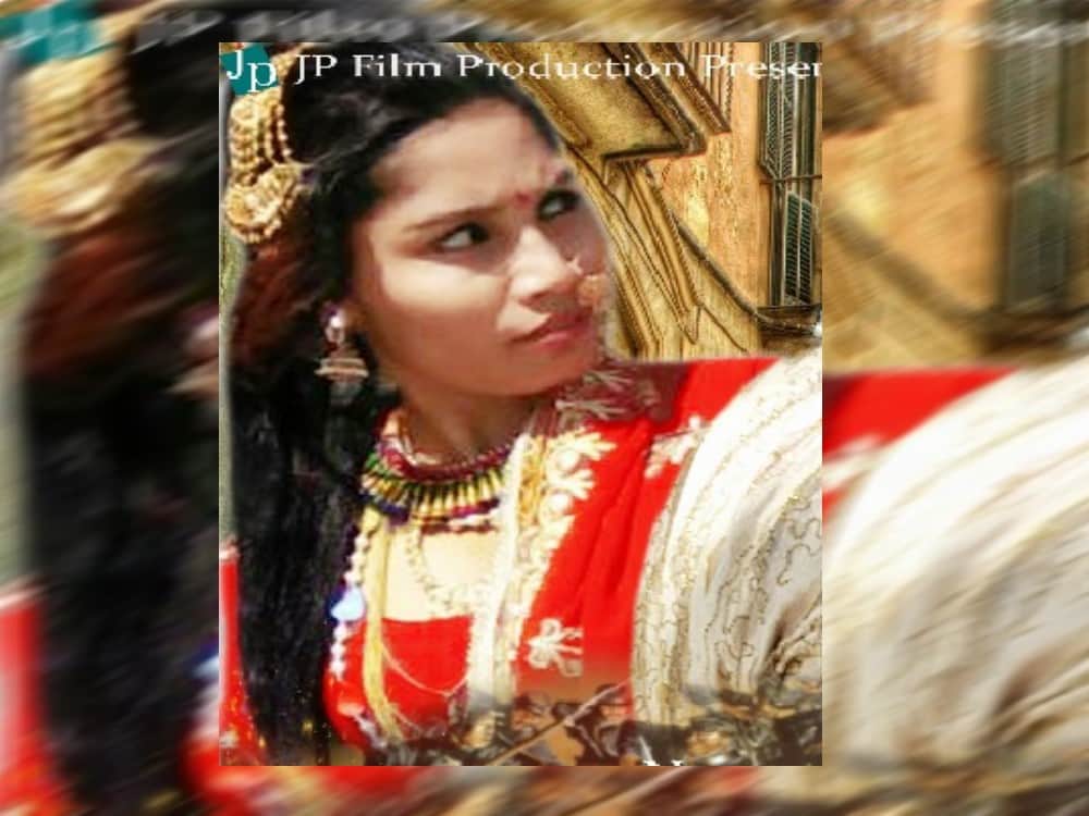 padmavati short movie released on 01 december in nainital