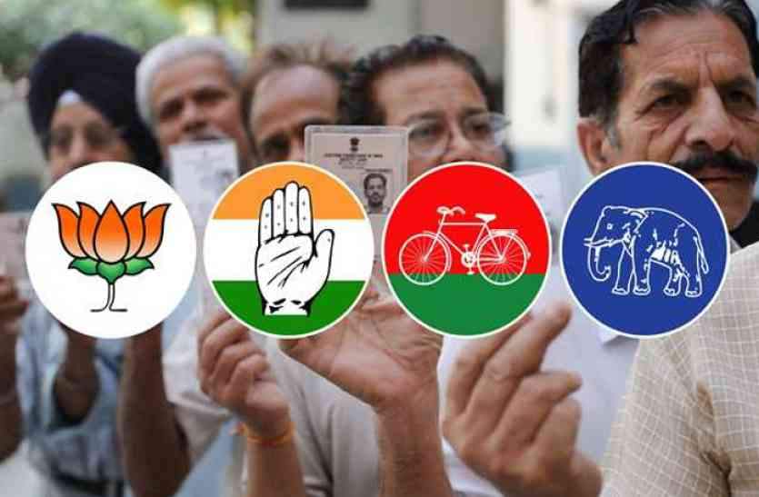 निकाय चुनाव