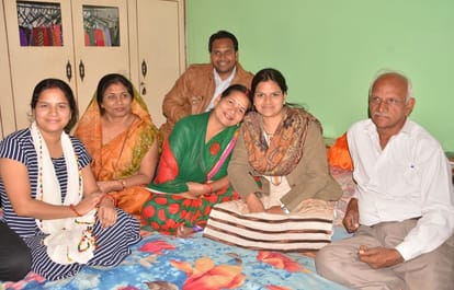 youngest mayor of up is nootan rathor firozabad
